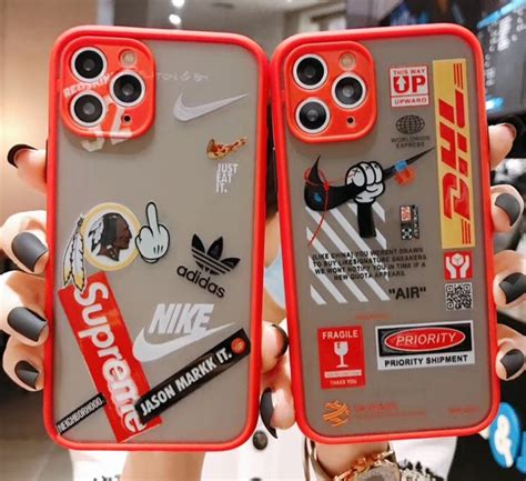 supreme phone case iPhone 14